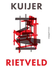 Omslag van Kuijer-Rietveld