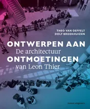 Omslag van Ontwerpen aan ontmoetingen