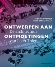 Omslag van Ontwerpen aan ontmoetingen