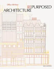 Omslag van Architecture Repurposed