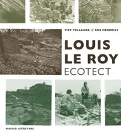 Omslag van Louis Le Roy, ecotect