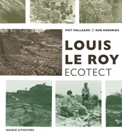 Omslag van Louis Le Roy, ecotect