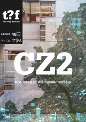 Omslag van CZ2