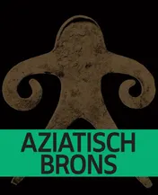 Omslag van Aziatisch brons