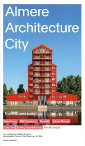 Omslag van Almere Architecture City