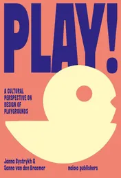 Omslag van Play!