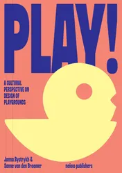 Omslag van PLAY!