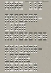 Omslag van OASE Journal for Architecture