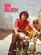 Omslag van Bir bilsen