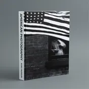 Omslag van American Photography