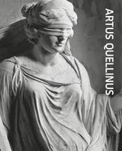 Omslag van Artus Quellinus