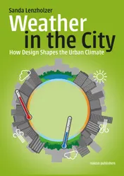 Omslag van Weather in the City