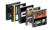 Omslag van The Notebooks of Herman Hertzberger