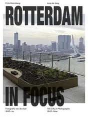 Omslag van Rotterdam in focus