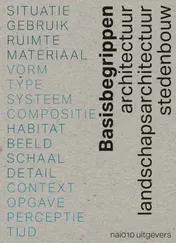 Omslag van Basisbegrippen
