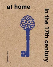 Omslag van At Home in the 17th Century