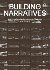Omslag van Building Narratives
