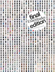 Omslag van Final Exactitudes
