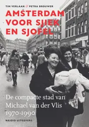 Omslag van Amsterdam voor sjiek en sjofel