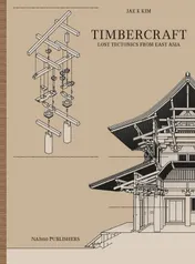 Omslag van Timbercraft