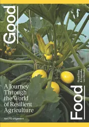 Omslag van Good Food