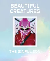 Omslag van Beautiful Creatures