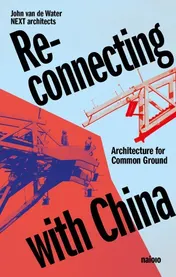 Omslag van Reconnecting with China