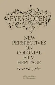 Omslag van Eye(s) Open