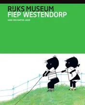 Omslag van Fiep Westendorp