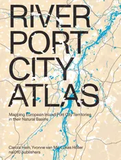 Omslag van River Port City Atlas