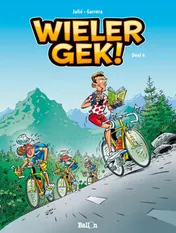 Omslag van 4