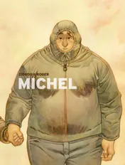 Omslag van Michel