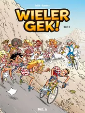 Omslag van 5