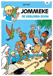 Omslag van 24