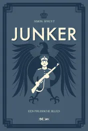 Omslag van Junker