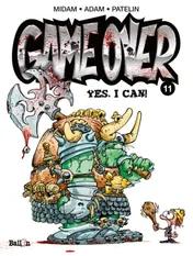 Omslag van Yes, I can!