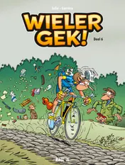 Omslag van 6