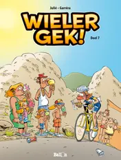 Omslag van Deel 7