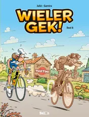 Omslag van deel 8