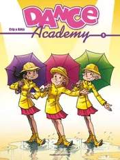 Omslag van 9
