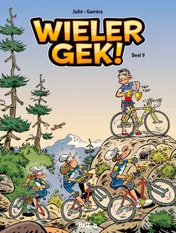Omslag van deel 9