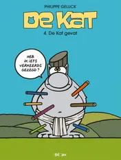 Omslag van 4