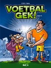 Omslag van deel 11