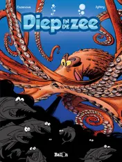 Omslag van deel 2