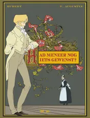 Omslag van Had meneer nog iets gewenst?