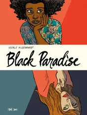 Omslag van Black Paradise