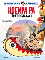 Omslag van Hoempa Pa Integraal