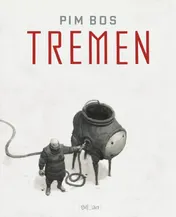 Omslag van Tremen