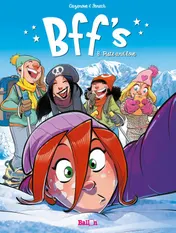 Omslag van Piste and love
