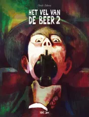 Omslag van Het vel van de beer